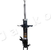 Japko MJ10014 - Ammortizzatore autozon.pro