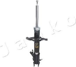 Japko MJ10029 - Ammortizzatore autozon.pro