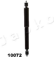 Japko MJ10072 - Ammortizzatore autozon.pro