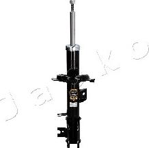 Japko MJ80043 - Ammortizzatore autozon.pro