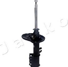 Japko MJ33022 - Ammortizzatore autozon.pro