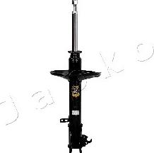 Japko MJ22071 - Ammortizzatore autozon.pro