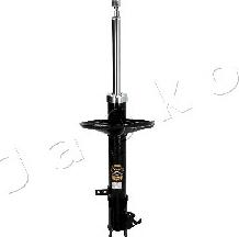 Japko MJ22073 - Ammortizzatore autozon.pro