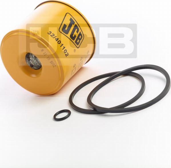 JCB 32401102 - Filtro carburante autozon.pro