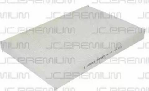 JC PREMIUM B4A014PR - Filtro, Aria abitacolo autozon.pro