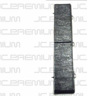 JC PREMIUM B4B016CPR - Filtro, Aria abitacolo autozon.pro