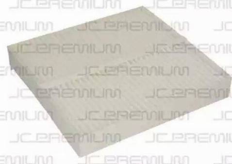 JC PREMIUM B4D007PR - Filtro, Aria abitacolo autozon.pro