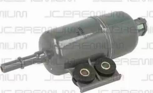 JC PREMIUM B34027PR - Filtro carburante autozon.pro