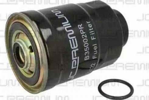 JC PREMIUM B35002PR - Filtro carburante autozon.pro