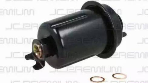 JC PREMIUM B35011PR - Filtro carburante autozon.pro