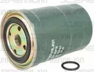 Japanparts JFC574S - Filtro carburante autozon.pro