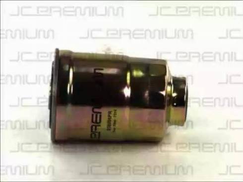 JC PREMIUM B36006PR - Filtro carburante autozon.pro