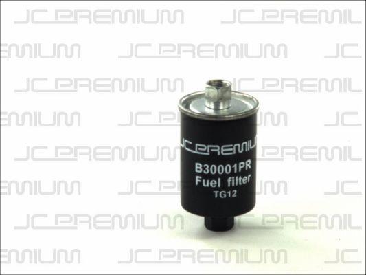 JC PREMIUM B30001PR - Filtro carburante autozon.pro