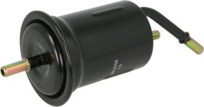 JC PREMIUM B30316PR - Filtro carburante autozon.pro