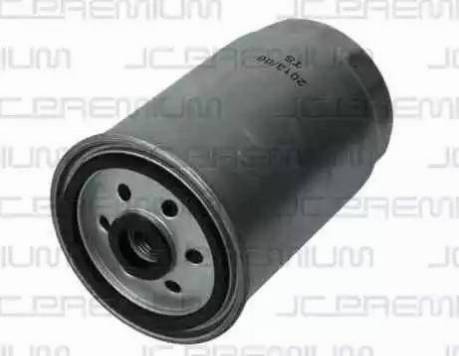 JC PREMIUM B30334PR - Filtro carburante autozon.pro