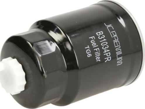 JC PREMIUM B31034PR - Filtro carburante autozon.pro