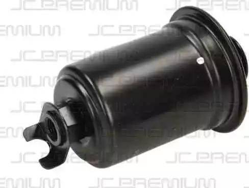 JC PREMIUM B38024PR - Filtro carburante autozon.pro