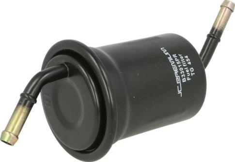 BOSCH D 8087 - Filtro carburante autozon.pro