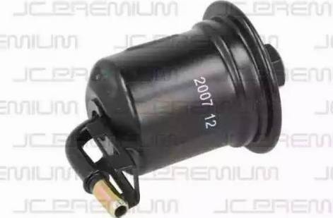 JC PREMIUM B32064PR - Filtro carburante autozon.pro