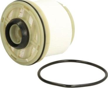 Mann-Filter WF8429 - Filtro carburante autozon.pro