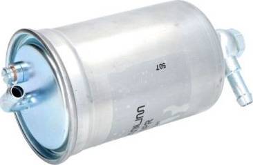 JC PREMIUM B3A029PR - Filtro carburante autozon.pro