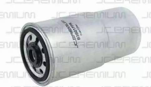 JC PREMIUM B3B017PR - Filtro carburante autozon.pro