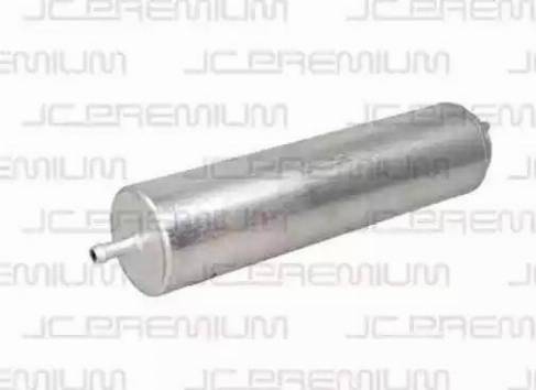 JC PREMIUM B3B025PR - Filtro carburante autozon.pro