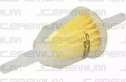 JC PREMIUM B3F005PR - Filtro carburante autozon.pro