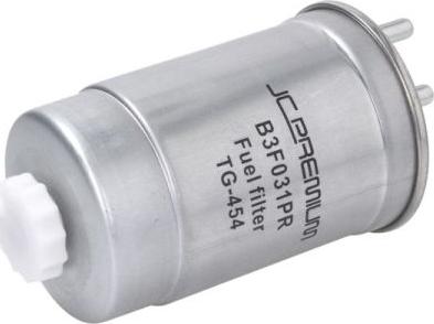 JC PREMIUM B3F031PR - Filtro carburante autozon.pro