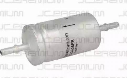 JC PREMIUM B3G005PR - Filtro carburante autozon.pro