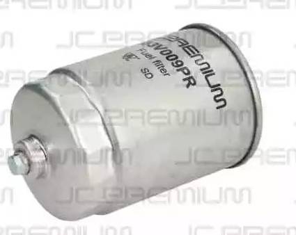 JC PREMIUM B3V009PR - Filtro carburante autozon.pro