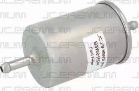 JC PREMIUM B3W015PR - Filtro carburante autozon.pro