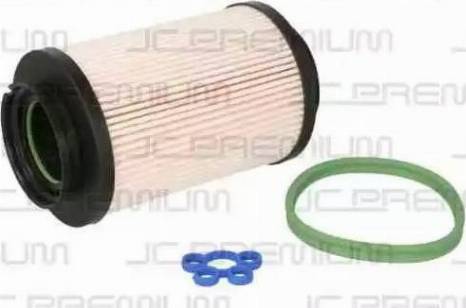 JC PREMIUM B3W026PR - Filtro carburante autozon.pro