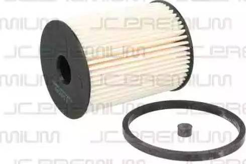 JC PREMIUM B3X010PR - Filtro carburante autozon.pro