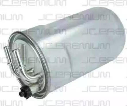 JC PREMIUM B3X011PR - Filtro carburante autozon.pro