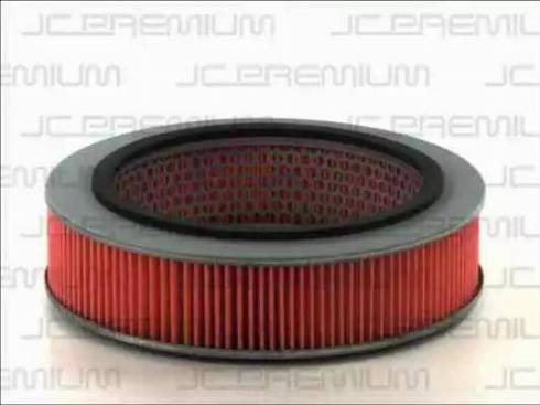 JC PREMIUM B26001PR - Filtro aria autozon.pro