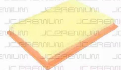 JC PREMIUM B21029PR - Filtro aria autozon.pro