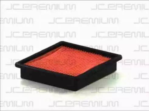 JC PREMIUM B21027PR - Filtro aria autozon.pro