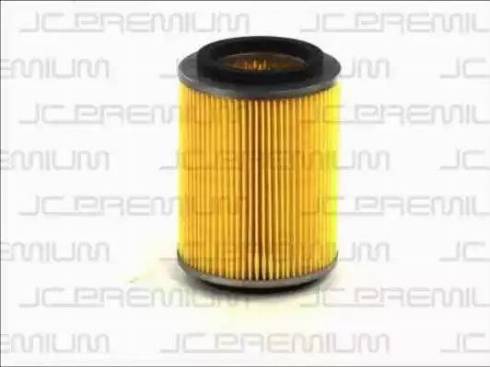 JC PREMIUM B28003PR - Filtro aria autozon.pro