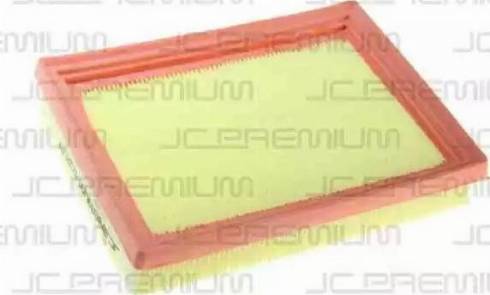 JC PREMIUM B23042PR - Filtro aria autozon.pro