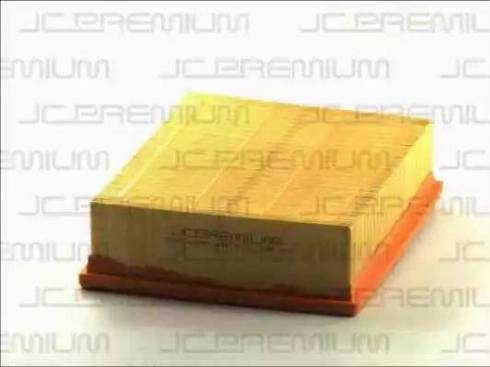 JC PREMIUM B2A011PR - Filtro aria autozon.pro