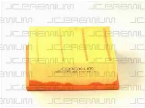 JC PREMIUM B2A011PR - Filtro aria autozon.pro