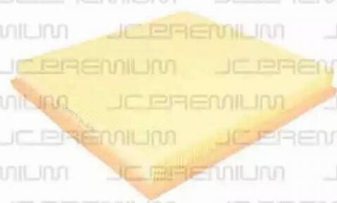 JC PREMIUM B2B040PR - Filtro aria autozon.pro