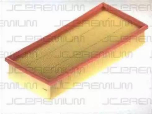 JC PREMIUM B2B008PR - Filtro aria autozon.pro