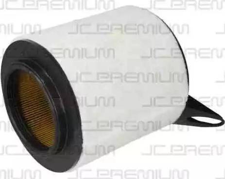 JC PREMIUM B2B029PR - Filtro aria autozon.pro