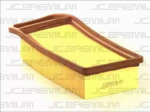 JC PREMIUM B2C044PR - Filtro aria autozon.pro