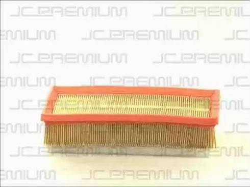 JC PREMIUM B2C045PR - Filtro aria autozon.pro