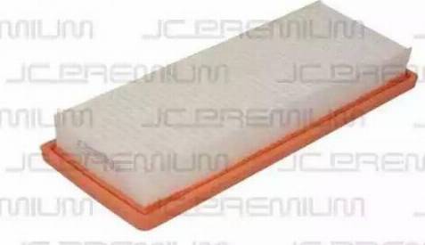 JC PREMIUM B2C055PR - Filtro aria autozon.pro