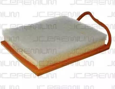 JC PREMIUM B2C051PR - Filtro aria autozon.pro