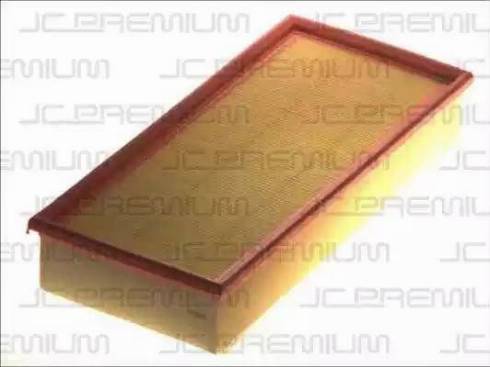 JC PREMIUM B2C029PR - Filtro aria autozon.pro